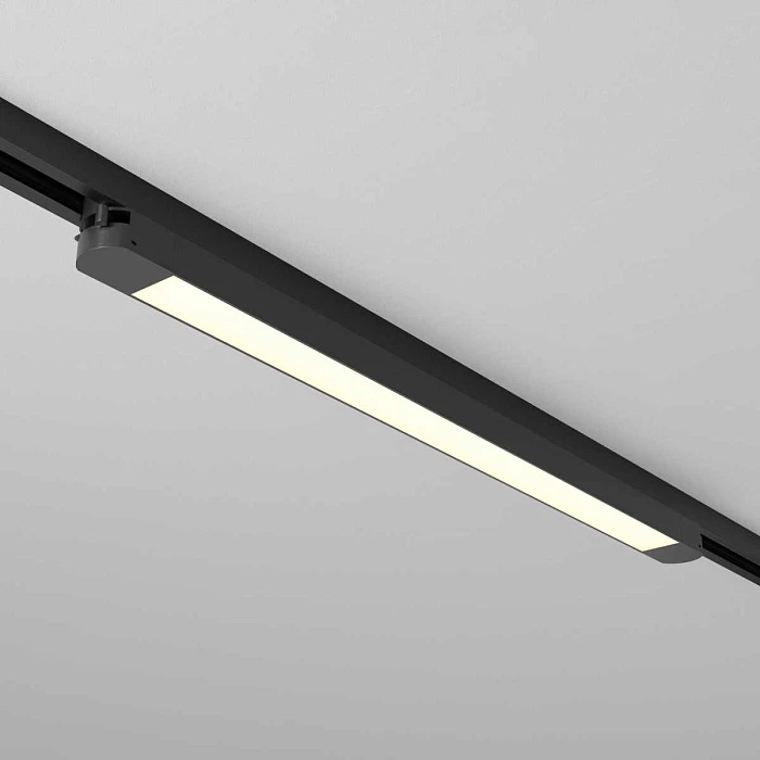 Трековый светильник Maytoni Technical TR000-1-24W3K-B_1