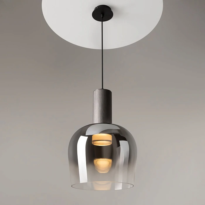 Подвесной светодиодный светильник Maytoni Smart Casual MOD414PL-L7B3K