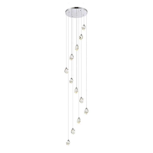 Подвесной светильник ST Luce CASCATO SL6114.103.12