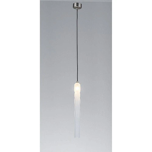 Подвесной светильник Belfast Grosvenor 167 NIC MT