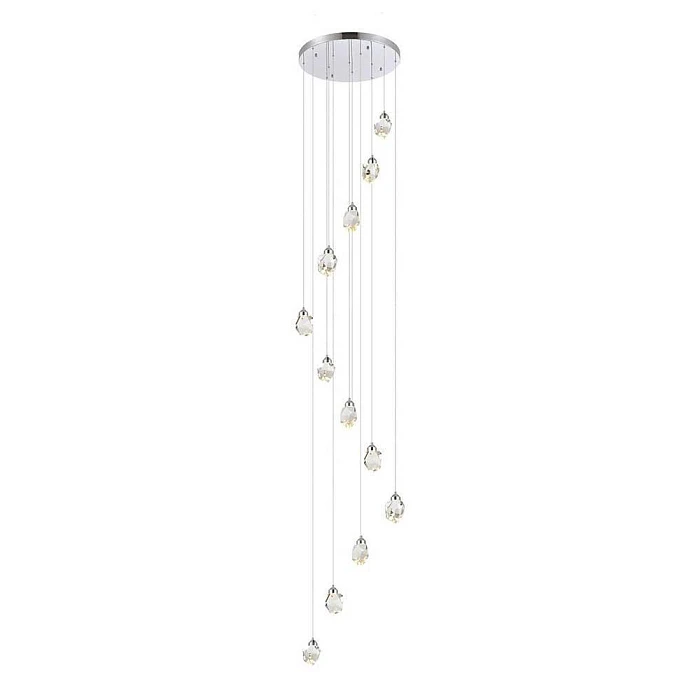 Подвесной светильник ST Luce CASCATO SL6114.103.12