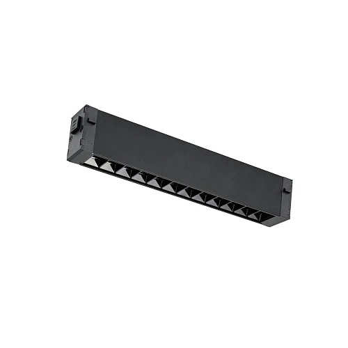 Трековый светодиодный светильник Lightstar Teta CCT 205117CCT