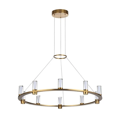 Подвесной светильник Odeon Light Defance Hightech 7144/70L