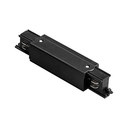 Питание центральное к треку 5040xx-(F)/(R) Quattro Lightstar 504187-FRPS