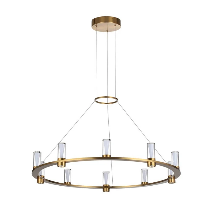 Подвесной светильник Odeon Light Defance Hightech 7144/70L