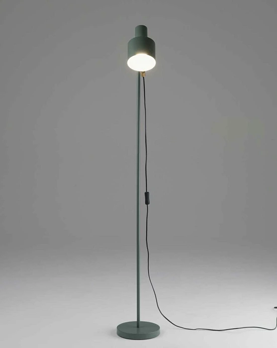 Торшер Moderli Artis V11269-1F