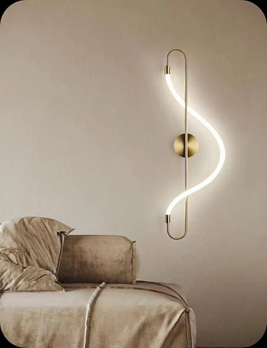 Бра Alfa Light F0324-10