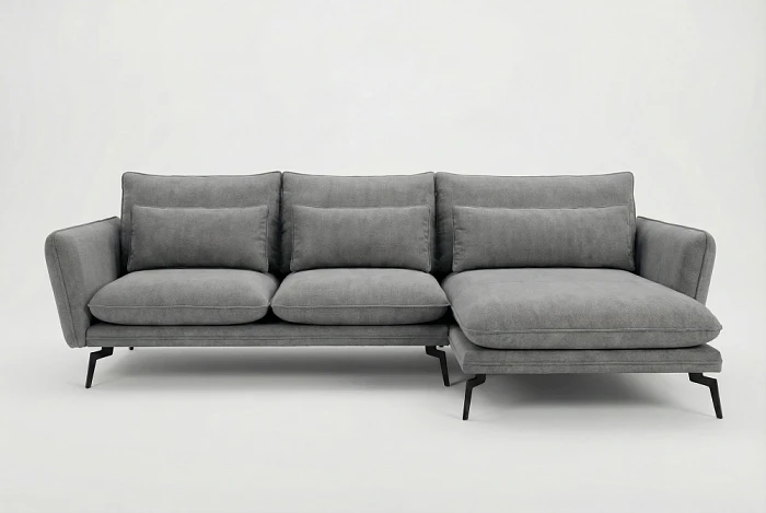 Диван IVASA Kurili Диван с оттоманкой