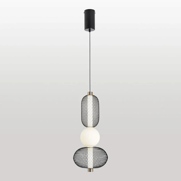 Подвесной светильник Lussole LSP-7530