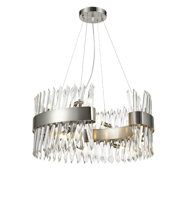 Подвесная люстра Vele Luce Lion VL3015P14