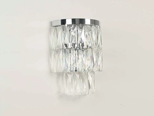 Настенный светильник Newport Elizabeth 10123/A new М0070375