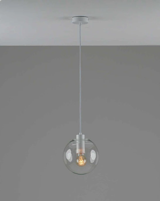 Светильник подвесной Moderli Aurora V11547-1P