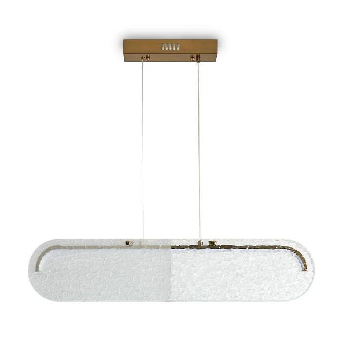 Подвесной светодиодный светильник Freya Eclat FR6182PL-L18W