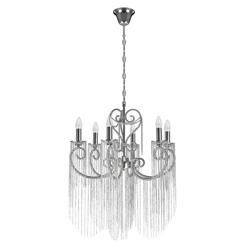 Люстра LOFT IT Wonderland 10405/6