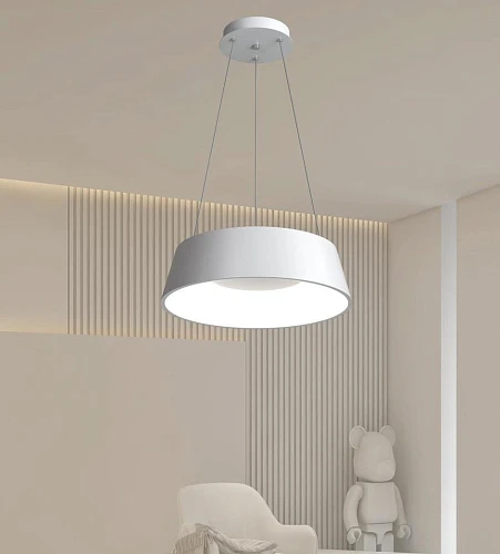 Люстра подвесная Alfa Light F0724-24