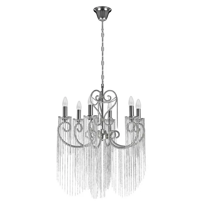 Люстра LOFT IT Wonderland 10405/6