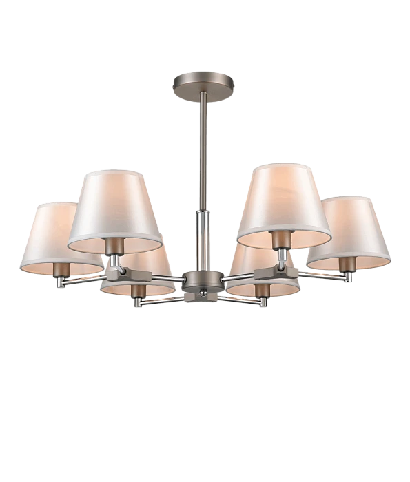 Потолочная люстра Vele Luce Adele VL4003L06