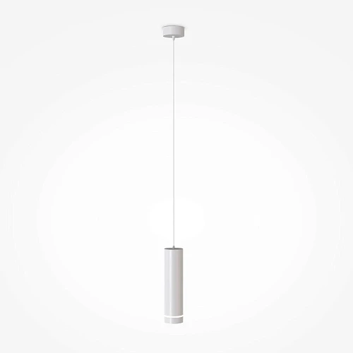 Подвесной светильник Maytoni Orlo P085PL-12W3K-W