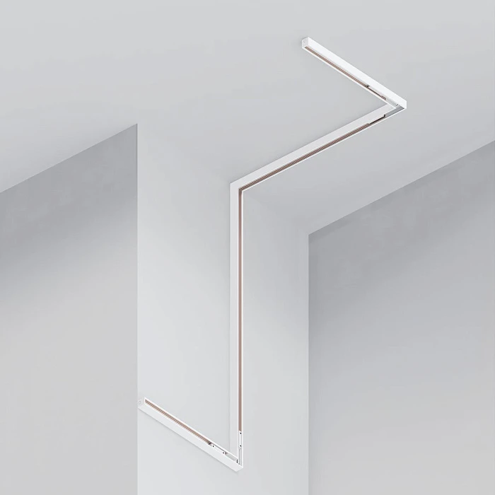 Шинопровод Maytoni Exility TRXM034-412W