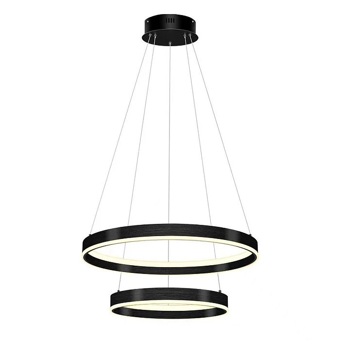 Подвесной светодиодный светильник Lightstar Rotonda 736427