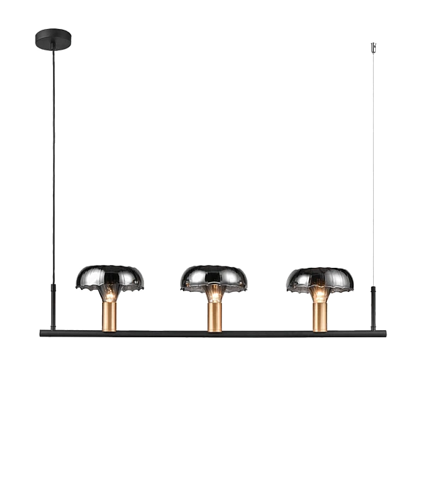 Подвесной светильник Vele Luce Olivia VL5642P03