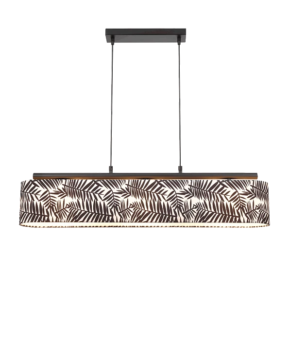 Подвесной светильник Vele Luce Simonetta VL4292P03