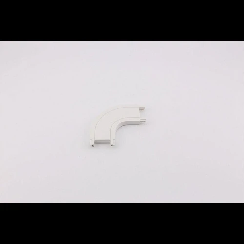 Коннектор питания полукруглый Aployt Magnetic track 48 APL.0181.10.01