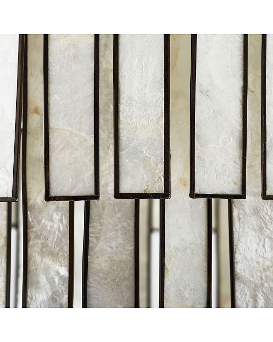 Люстра Louvre Home LHLFM251023SWL