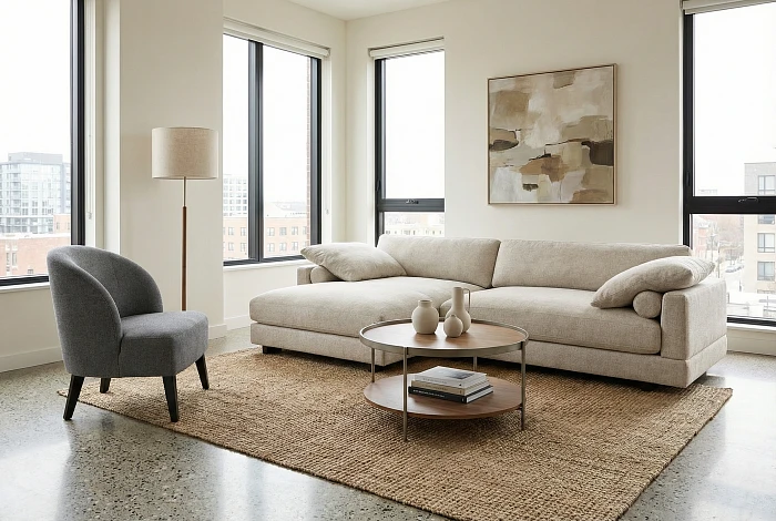 Кресло IVASA Ikra