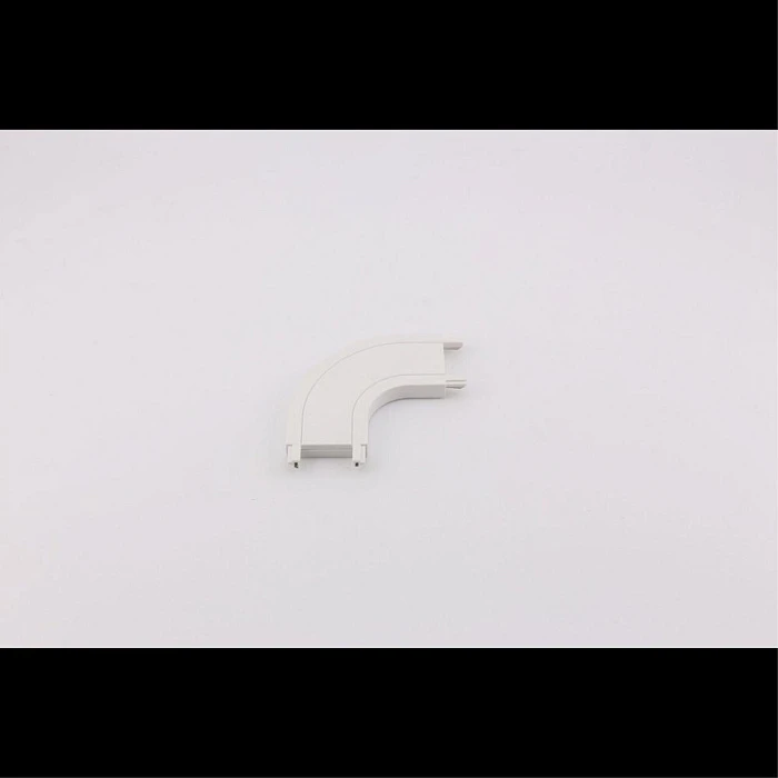 Коннектор питания полукруглый Aployt Magnetic track 48 APL.0181.10.01