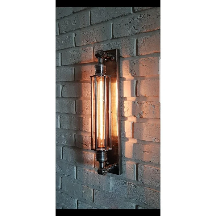 Настенный светильник Covali WL-51579