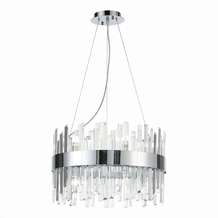 Подвесная люстра ST Luce Bafo SL1160.103.12