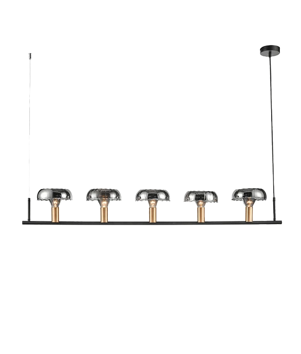 Подвесной светильник Vele Luce Olivia VL5642P05