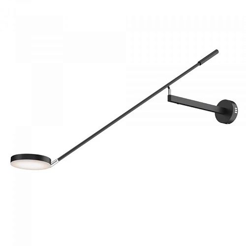 Настенный светодиодный светильник Maytoni Fad MOD070WL-L6B3K