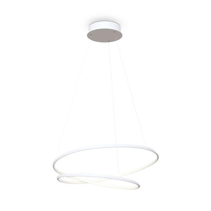 Подвесной светодиодный светильник Maytoni Nola MOD100PL-L47WK1