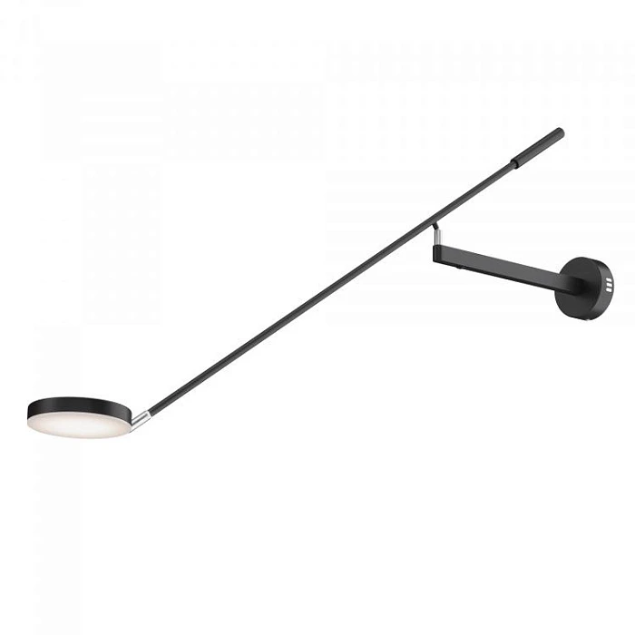 Настенный светодиодный светильник Maytoni Fad MOD070WL-L6B3K