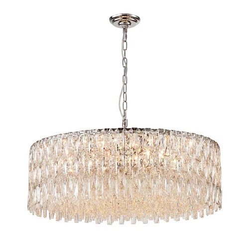 Подвесная люстра Favourite Robby 4723-18P