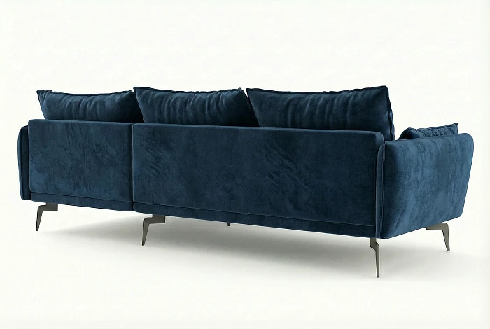 Диван IVASA Kurili Диван с оттоманкой