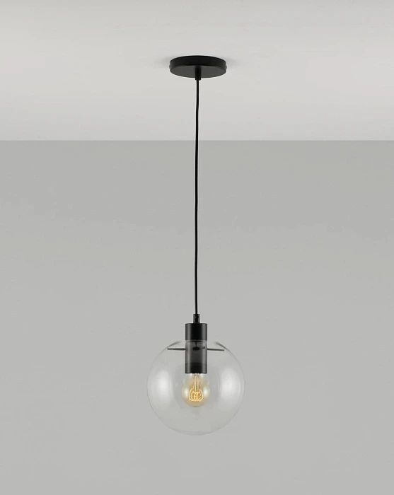 Светильник подвесной Moderli Aurora V11538-1P