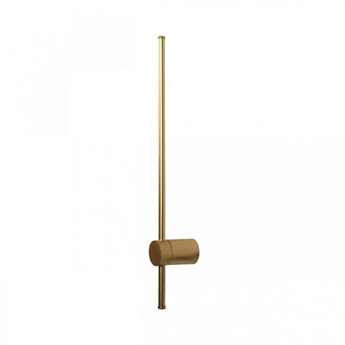 Настенный светодиодный светильник Loft IT Rays 10158GD