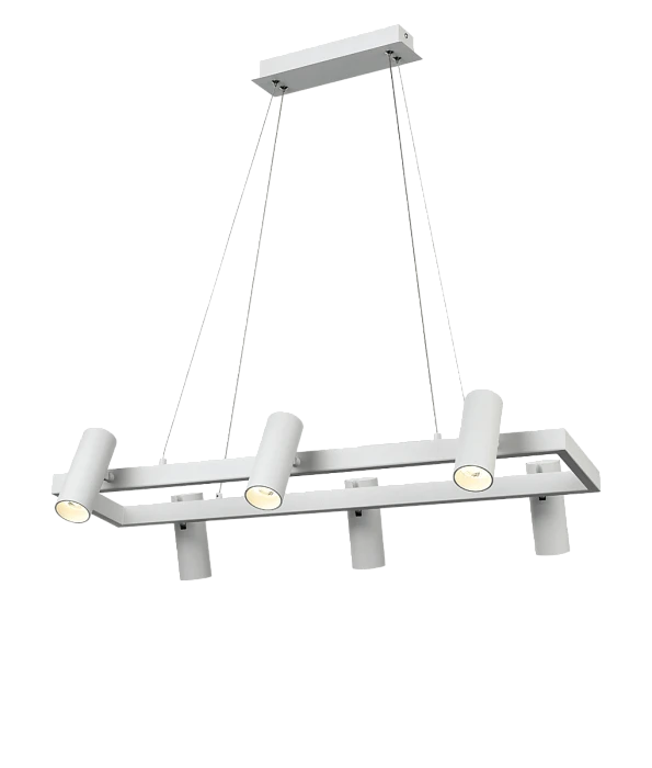 Подвесной светильник Vele Luce Neo VL10021P06