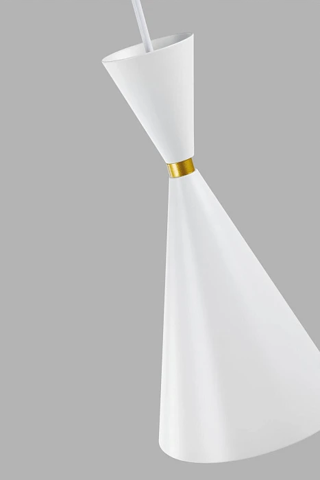 Светильник подвесной Moderli Pesaro V11555-1P