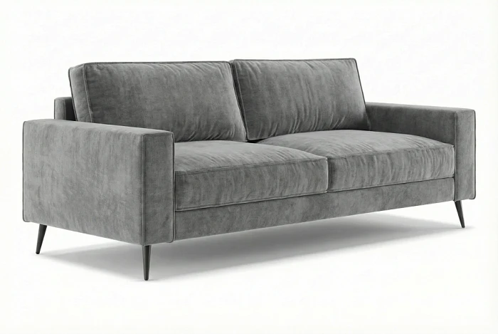 Диван Cloud Madison прямой