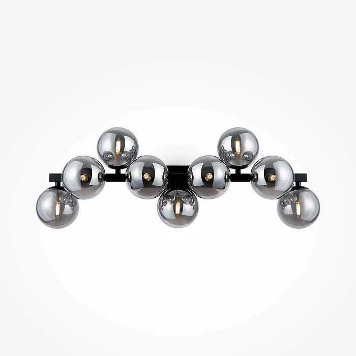 Бра Maytoni Dallas MOD547WL-09B