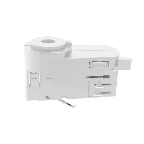 Адаптер для светильника к треку 5030xx-R/5040xx-(F)/(R) Quattro Lightstar 594006-403