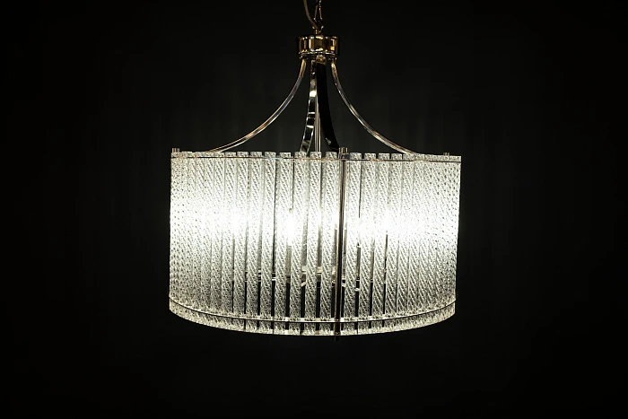 Люстра Milosh tendence 0924CL-8СH