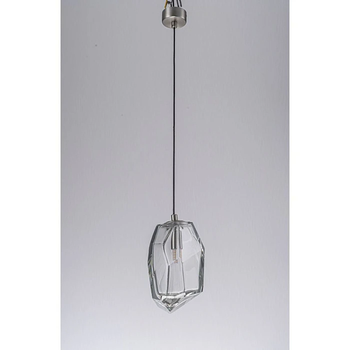 Подвесной светильник Belfast Fairhill 103-1 CR CL