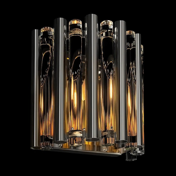 Настенный светильник LOFT IT Boucle 10438W