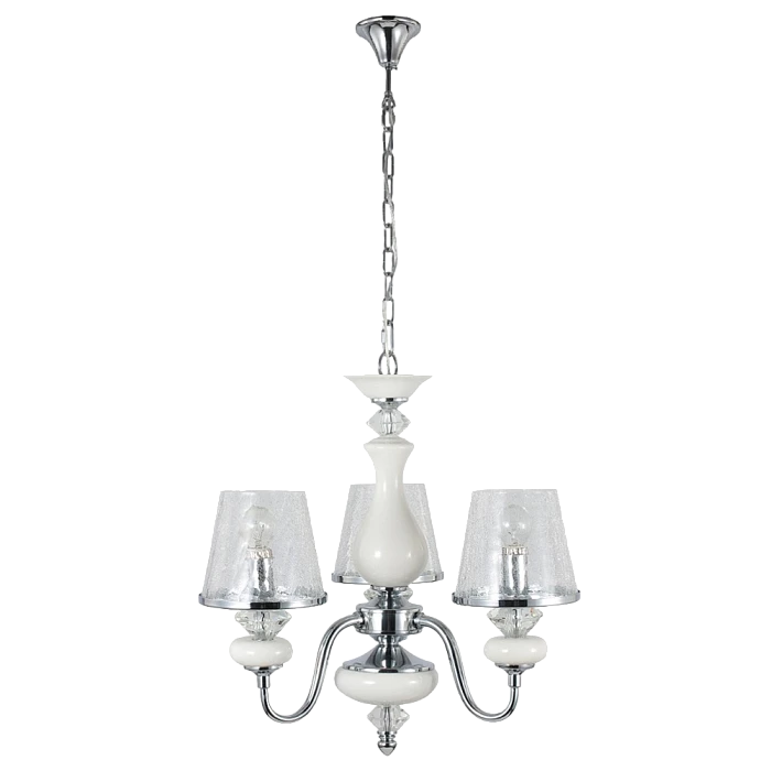 Подвесная люстра Crystal Lux Betis SP-PL3