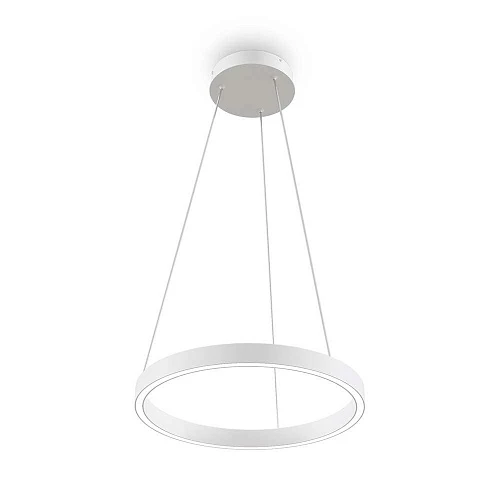 Подвесной светодиодный светильник Maytoni Rim MOD058PL-L22WK